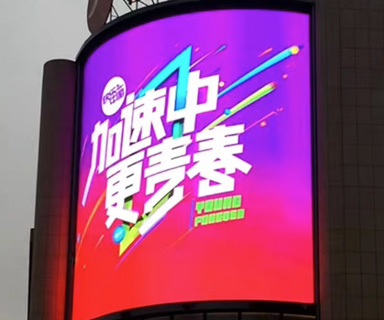 西樵LED大屏幕